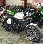 JAWA 42 2.1 FOR SALE ( PAY 19999 AND GET IT IN EMI )