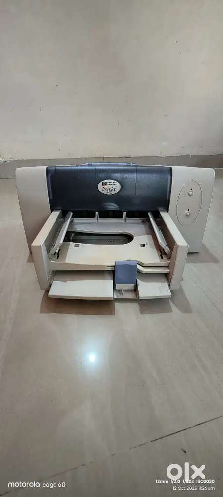 HP Inkjet Printer