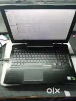 Gaming laptop  25k price core i7 ,16ram256,1tb,4gbgpu