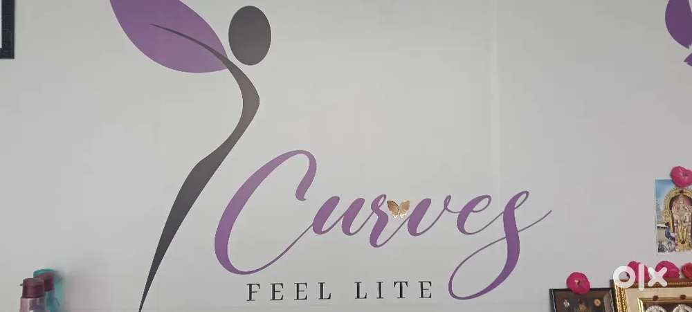 Curves wellness clinic