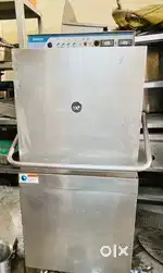 WASHMATIC DISHWASHER INDUSTRIAL COMMERCIAL DISHWASHER FOR KITCHEN