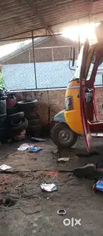 Alfa plus pach work ond good condition test eni 3 month