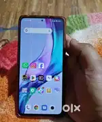 Sell or xchnge Redmi note 10 pro Max 6gb 128gb