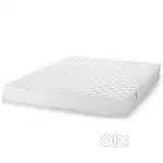 QUEEN SIZE NEW SPRING MATTRESS