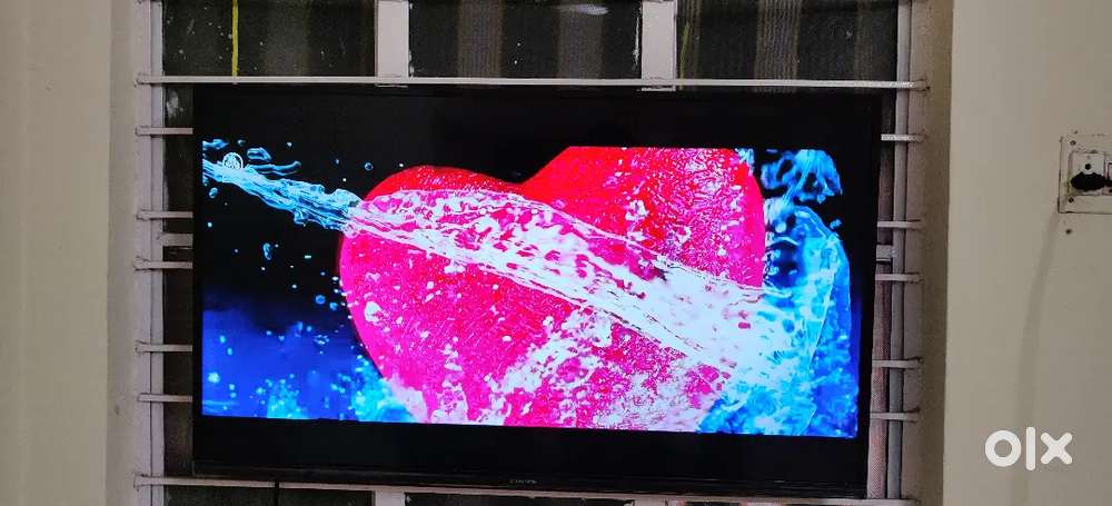 IFFALCON 43 inches 4K Ultra HD