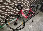 Electric cycle