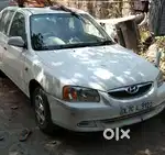 Hyundai Accent 2012
