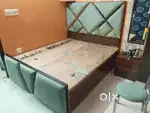 Dressing table
