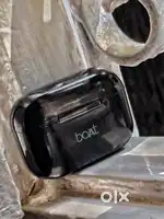 Boat earbuds