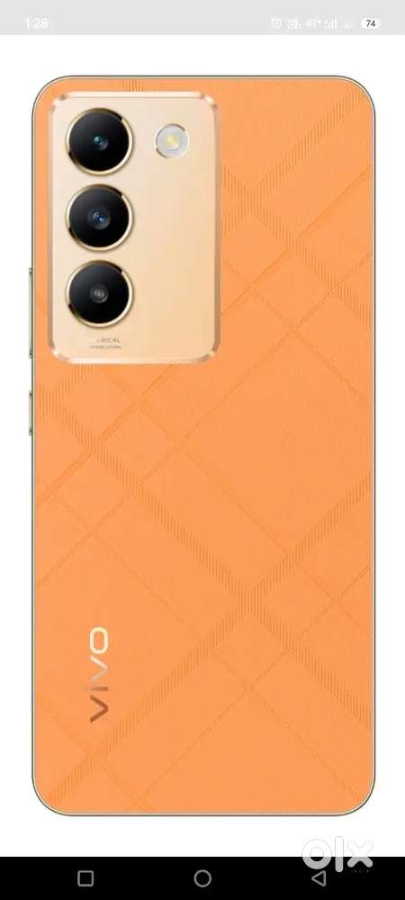 Vivo y200e 5g 8 128gb