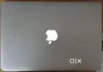 Macbook Air 13inch
