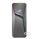 SPACE 500GB+16GB RAM BRANDED NEW CORE i-5 CPU WITH 1 YEAR WARRANTY ALL