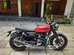 Honda CB 350RS