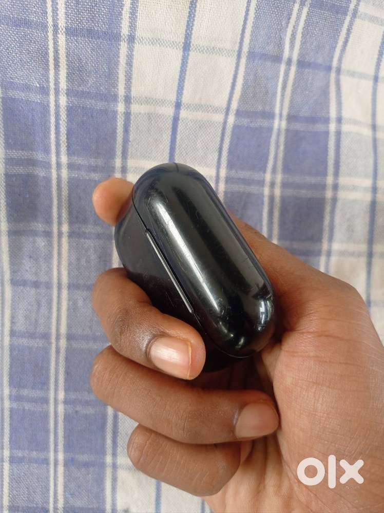 Boult TWS Earbuds - Gently Used (4 Months)
