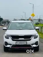 Kia Seltos GTX Plus AT D, 2022, Diesel