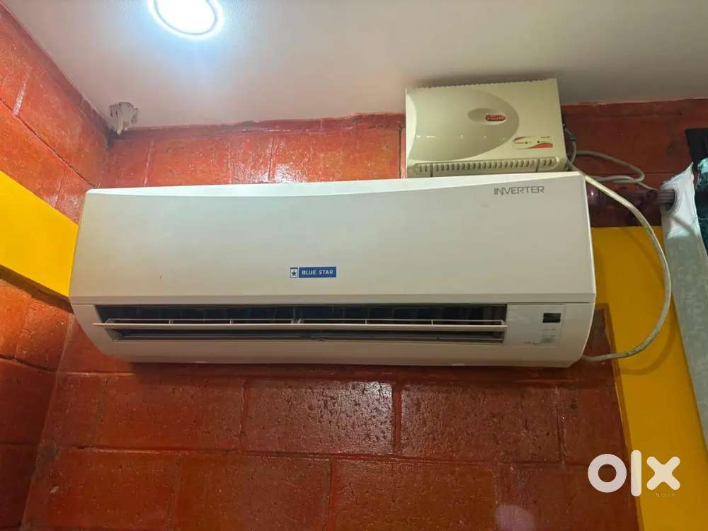 AIR CONDITIONERS AC