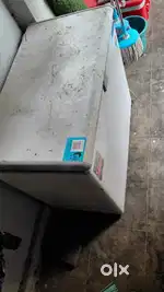 deep fridge
