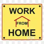 Work from home ( free joining)
