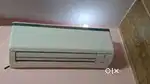 Daikin 1 ton AC Super condition