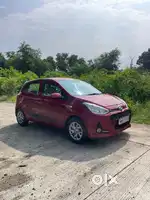 Hyundai Grand i10 2016-2017 Sportz, 2017, Petrol