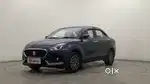 Maruti Suzuki Dzire 1.2 ZXI Plus AMT, 2017, Petrol