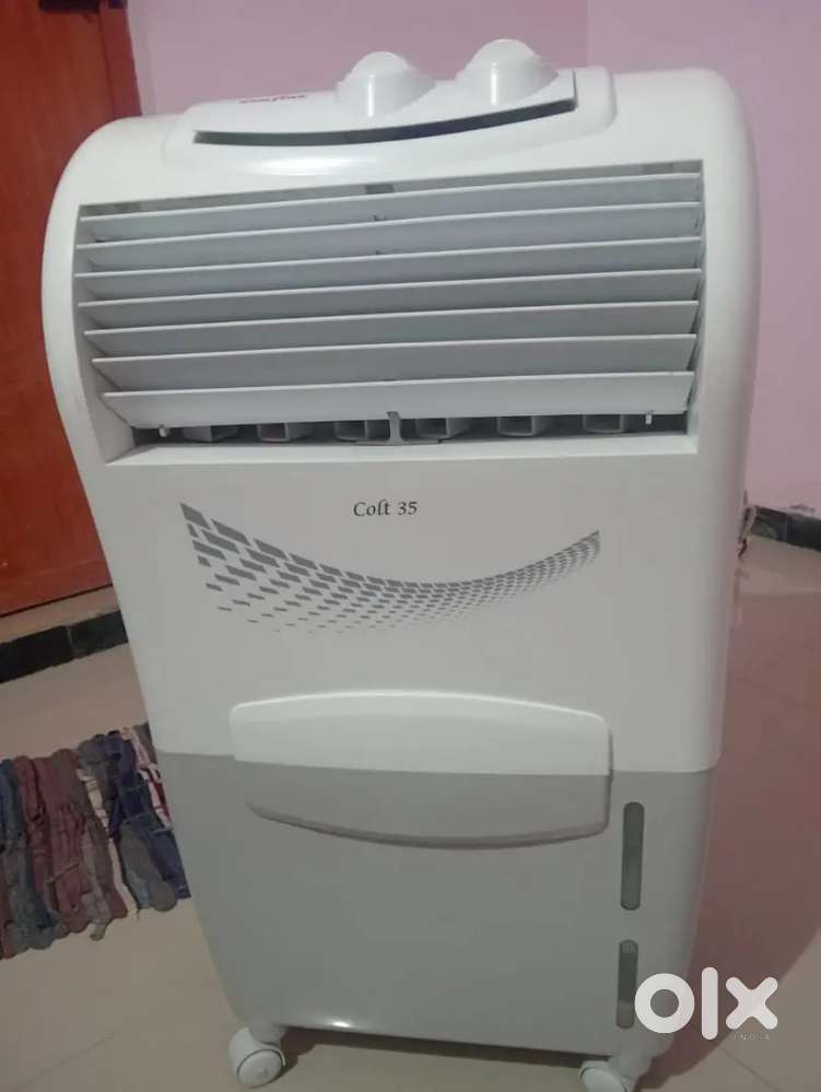 Air cooler
