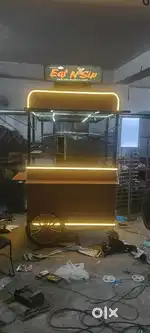 Required Chinese Food Chef for food cart