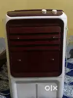 Warking canditon cooler