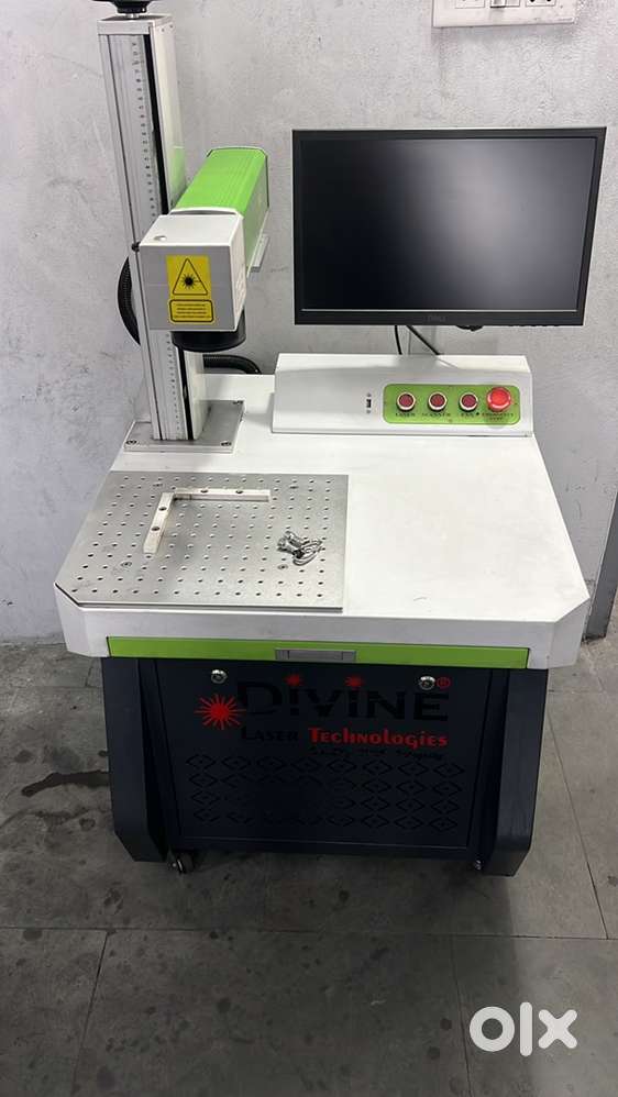 Metal printer