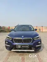 BMW X1 2.0 sDrive20d xLine, 2016, Diesel