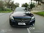Mercedes-Benz C-Class Prime C 220d, 2019, Diesel