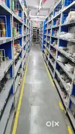 Pick and packer or rubber manufacturing