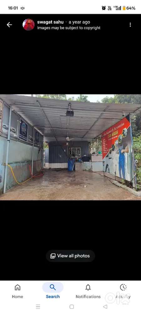 Jay jagannath automatic