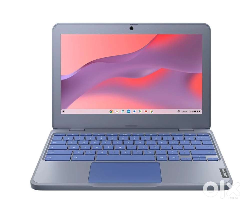 Lenovo {SmartChoice)Chromebook Intel Celeron N4500