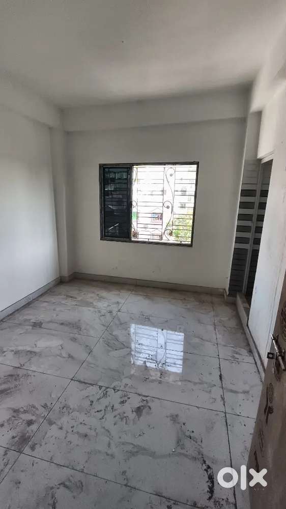 Brand New 2 nd 3Bhk flat available low price