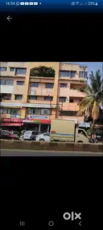 3 Bed room HK flat for rent