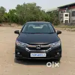 Honda City VX Petrol CVT, 2019, Petrol