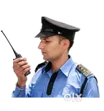 Security guard service