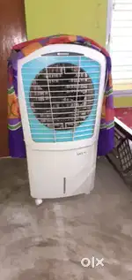 Want to sell Havells air cooler