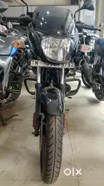 BAJAJ PULSAR125  TN05CM5792