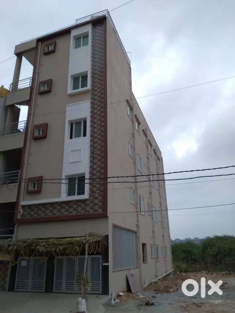 1BHK HOUSE FOR RENT