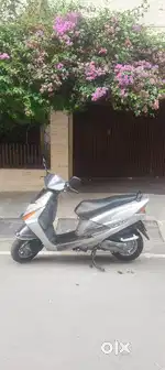 Honda DIO 100 Cc