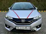 Honda Jazz SV MT i-VTEC, 2016, Petrol