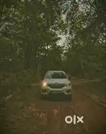 Renault KWID 2016