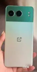OnePlus nord 4