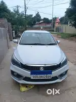 CIAZ HYBRID 1.5 PETROL