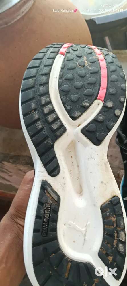 Puma shoes