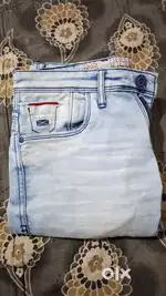 02 JEANS SLIM FIT