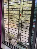 New buliding Rented property