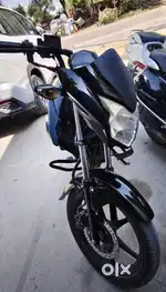 HONDA CB TWISTER